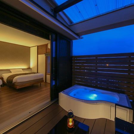 Romanstay 高山 外观 照片