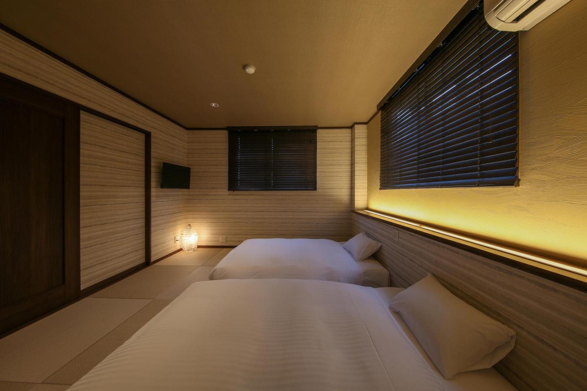 Romanstay 高山 外观 照片