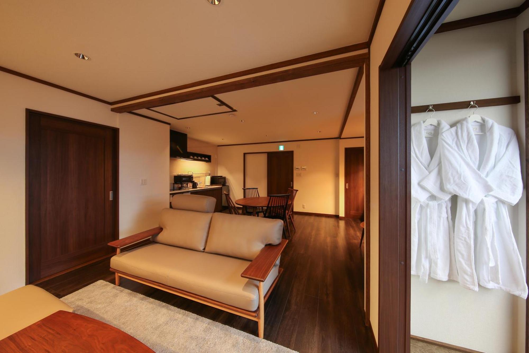 Romanstay 高山 外观 照片