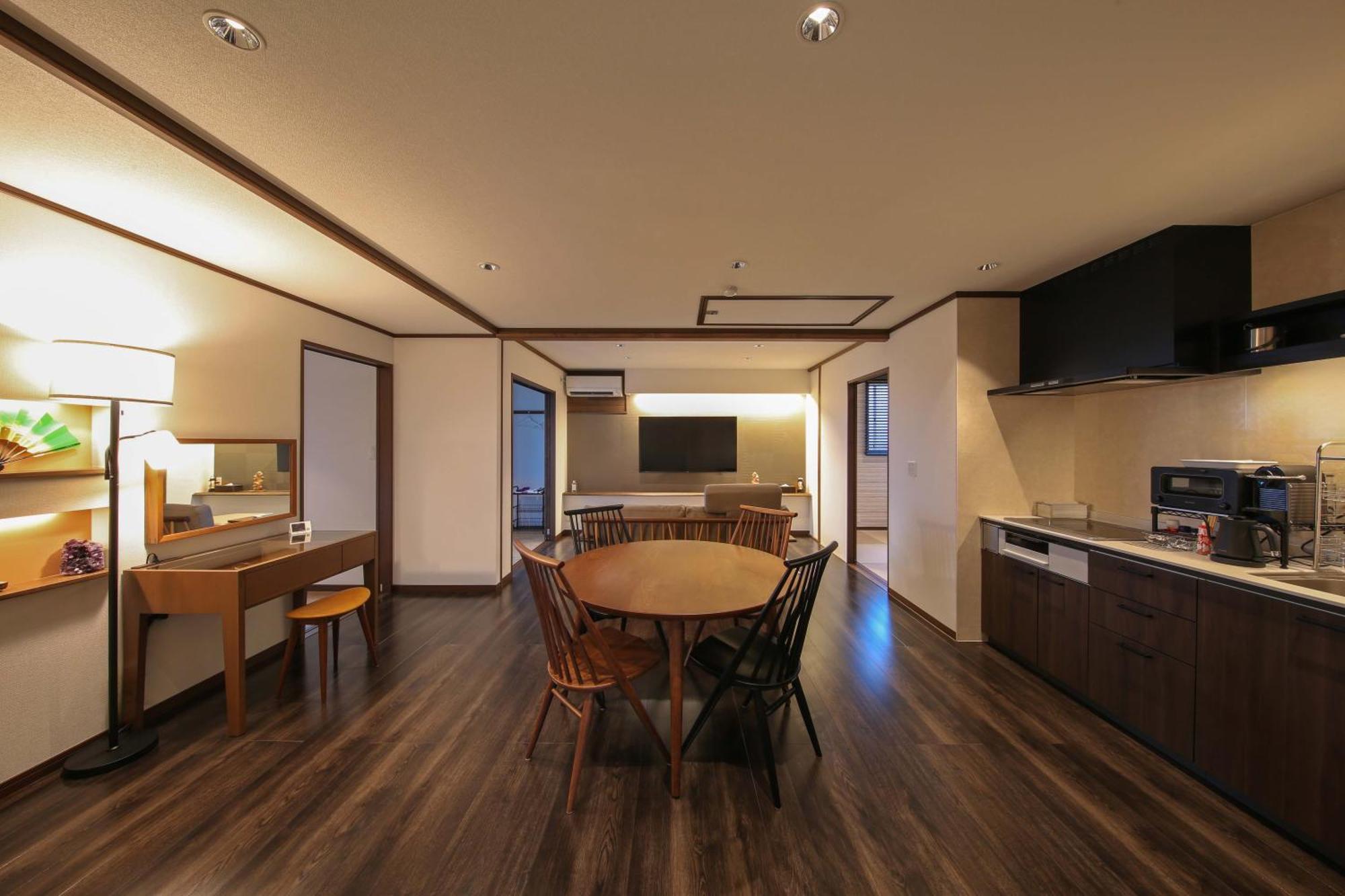 Romanstay 高山 外观 照片
