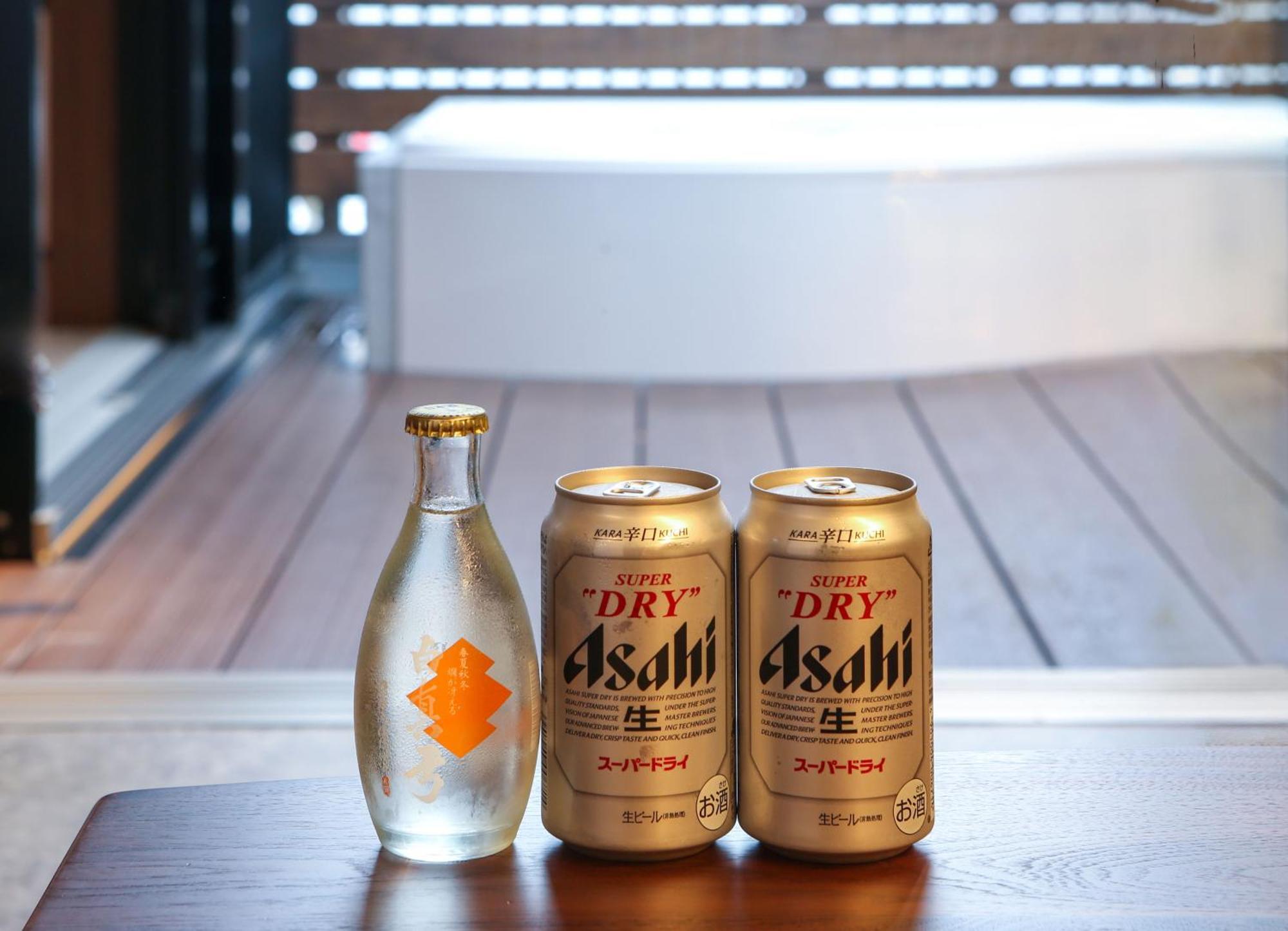 Romanstay 高山 外观 照片