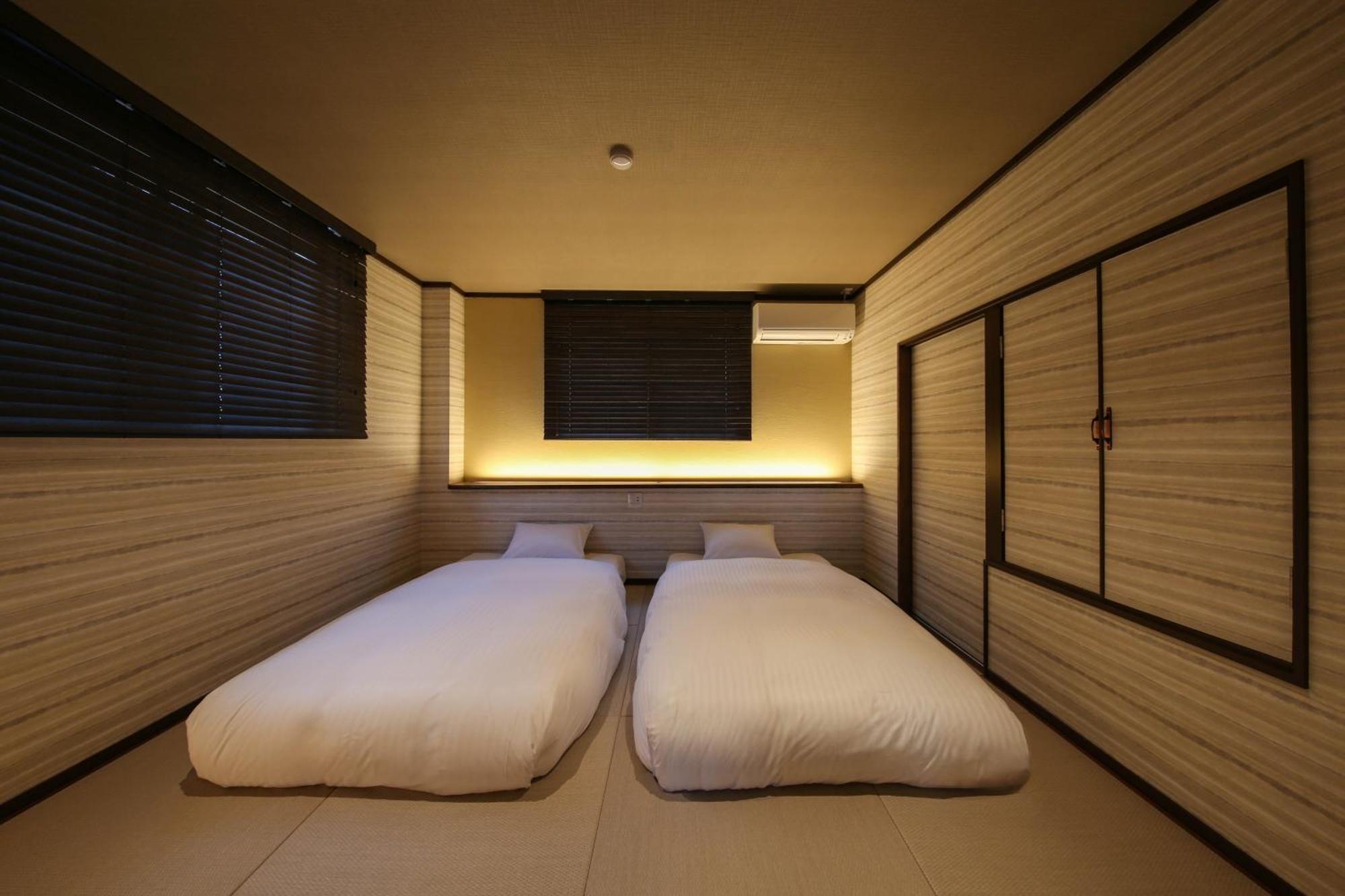 Romanstay 高山 外观 照片