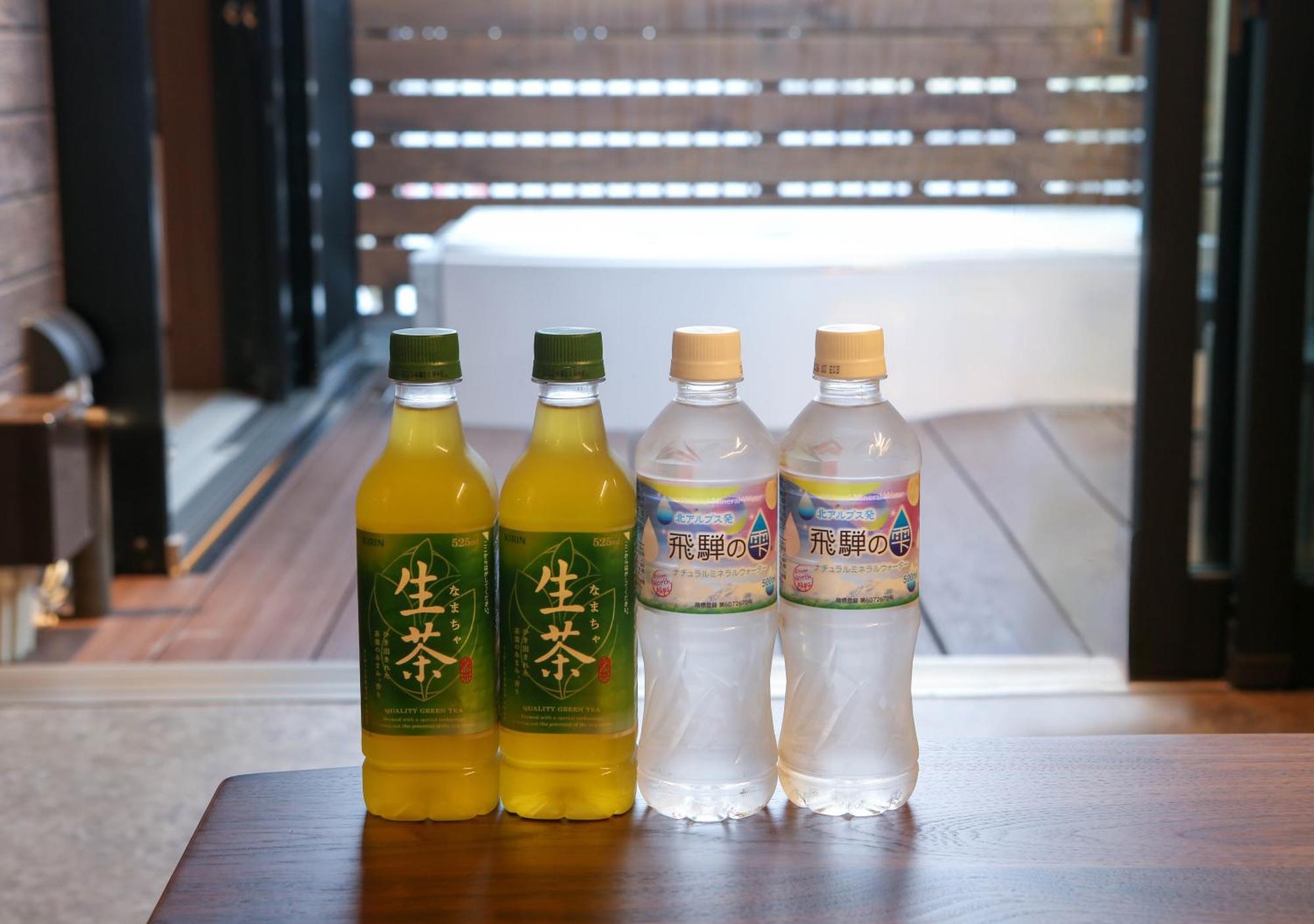 Romanstay 高山 外观 照片