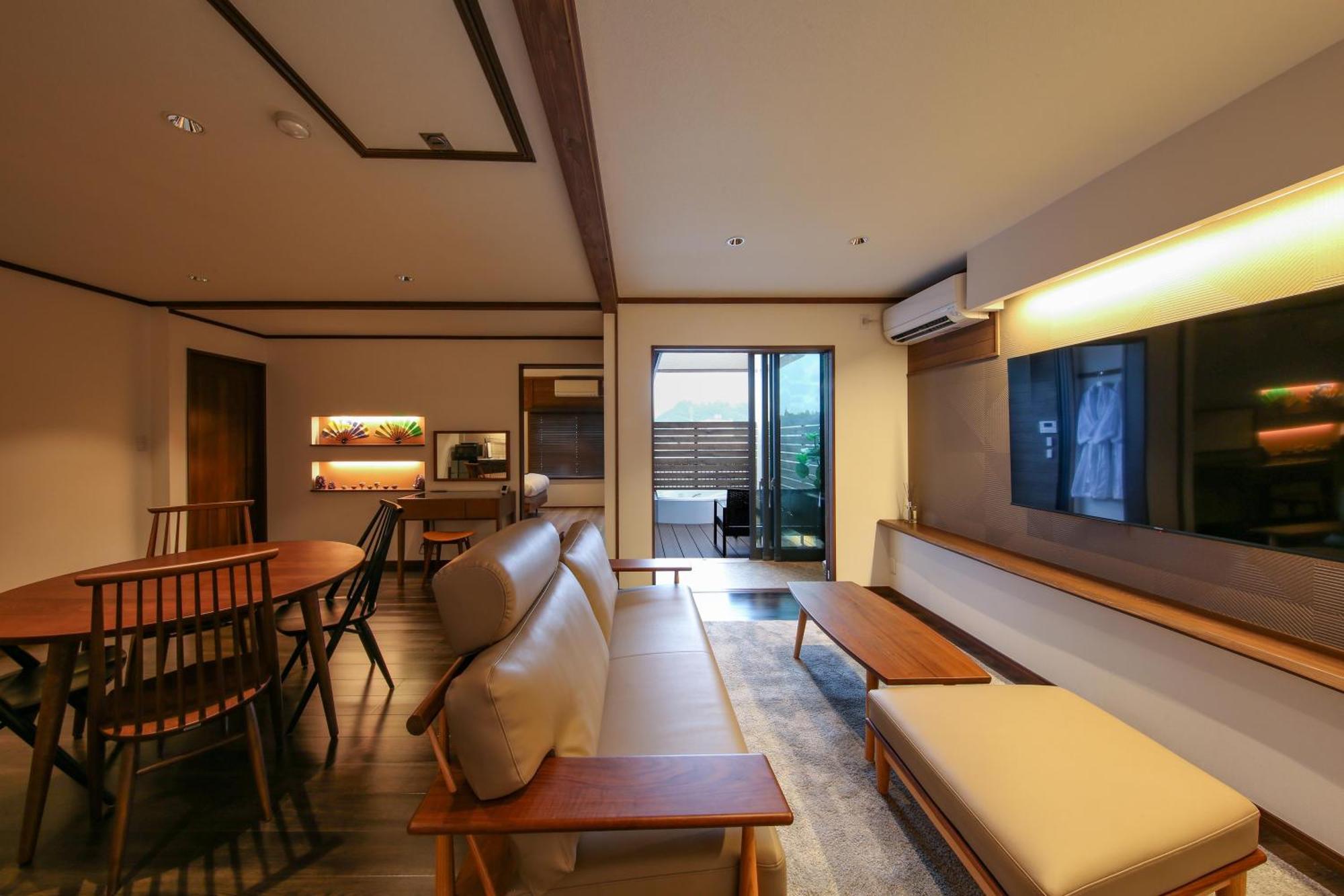 Romanstay 高山 外观 照片
