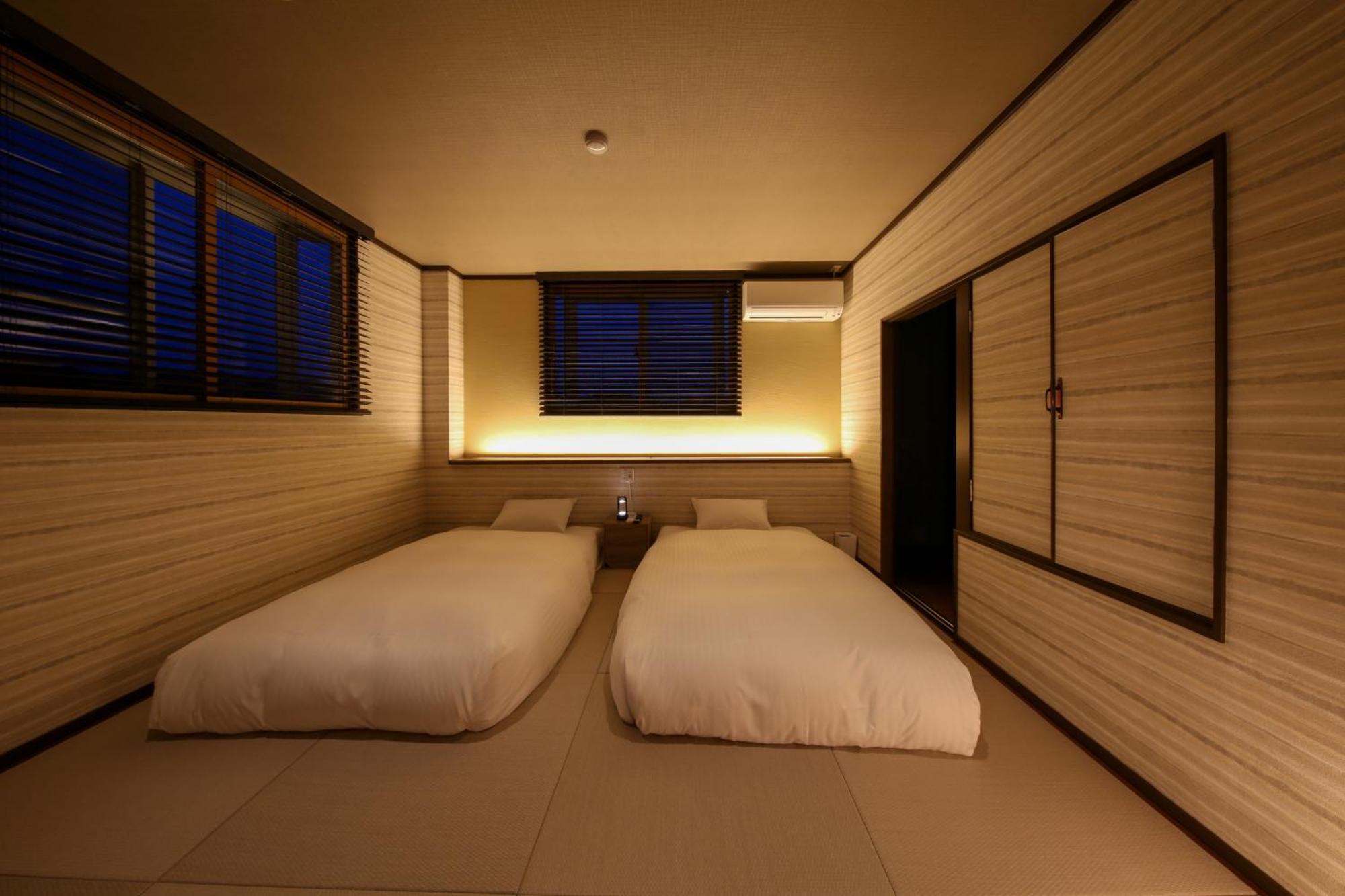 Romanstay 高山 外观 照片