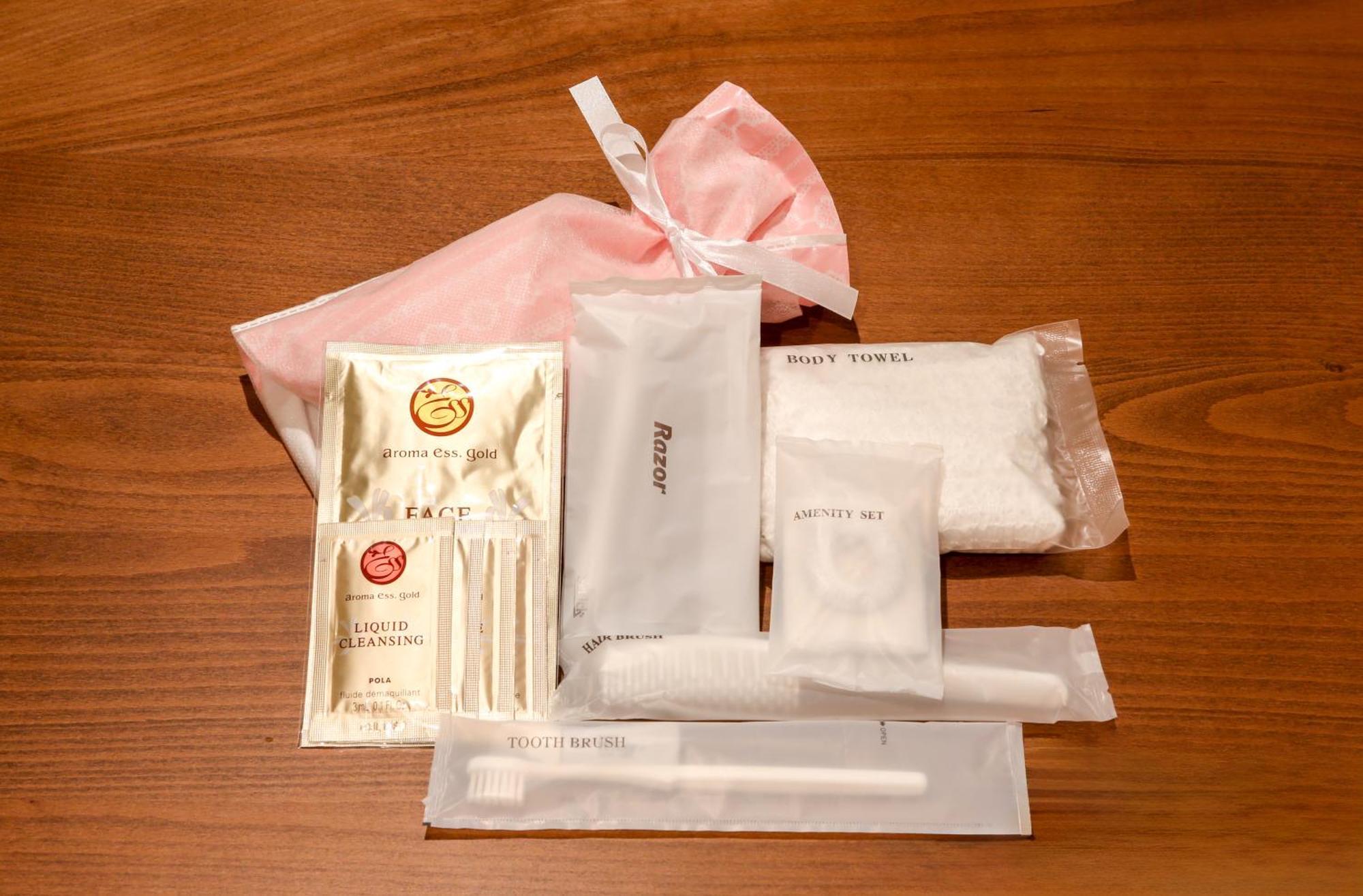 Romanstay 高山 外观 照片